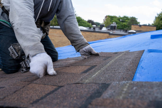 Slate Roofing Contractor in Shreveport, LA
