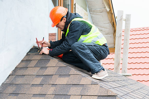 Roof Installation Near Me in Shreveport, LA