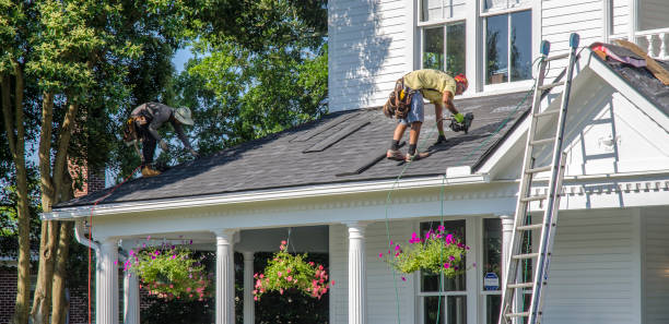 Quick and Trustworthy Emergency Roof Repair Services in Shreveport, LA
